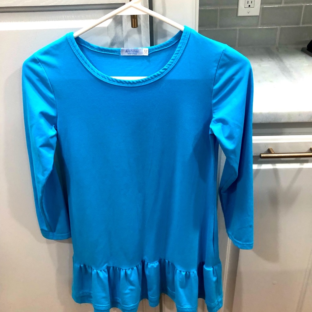 Arshiner dress